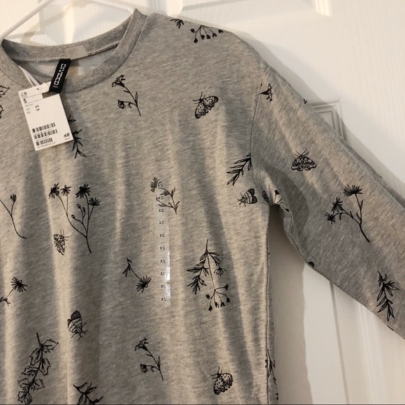 H&M sweatshirt - Picture 2 of 5